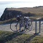 Bed and breakfast La Belgerie 4*