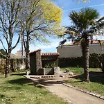 La Belgerie 4* La Bernerie-en-Retz