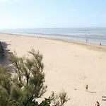 Bed and breakfast La Belgerie