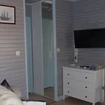 Bed and breakfast La Belgerie
