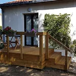 La Belgerie 4* La Bernerie-en-Retz