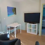 La Belgerie 4*