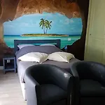Bed and breakfast La Belgerie