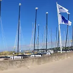 La Belgerie 4*