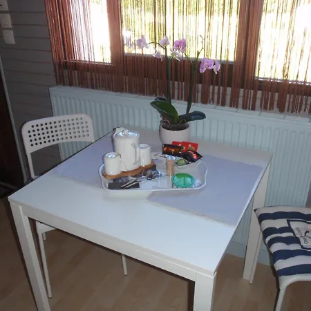 Bed & Breakfast La Belgerie La Bernerie-en-Retz