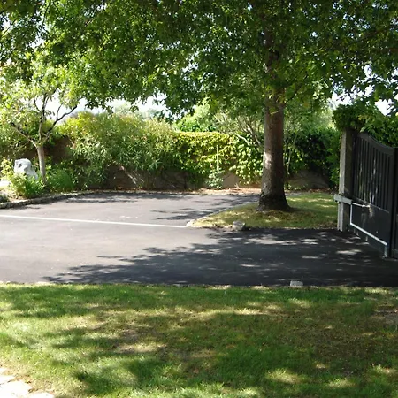 Bed and breakfast La Belgerie 4*