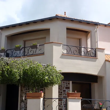 La Belgerie 4*