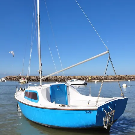 La Belgerie