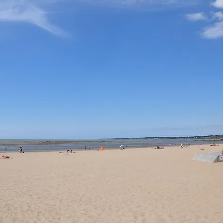 La Belgerie 4*