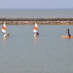 La Belgerie La Bernerie-en-Retz