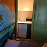 Oda ve Kahvaltı La Belgerie 4*
