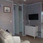 La Belgerie Oda ve Kahvaltı