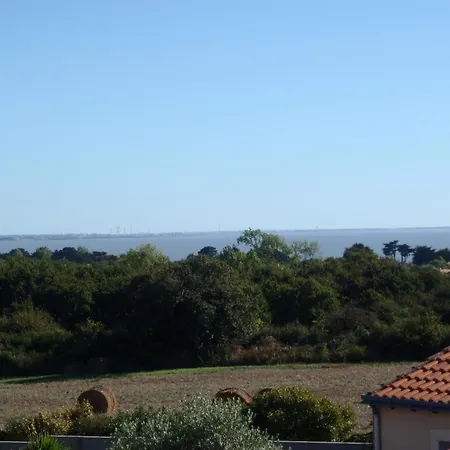 La Belgerie 4*