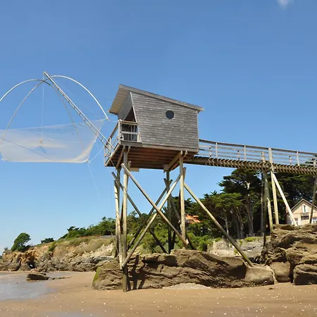 Bed & Breakfast La Belgerie 4*