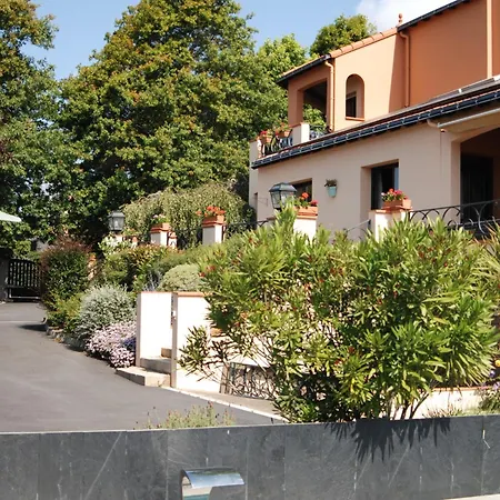 La Belgerie Bed & Breakfast 4*