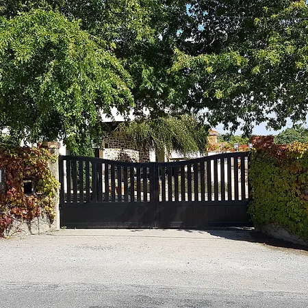 La Belgerie Bed & Breakfast La Bernerie-en-Retz