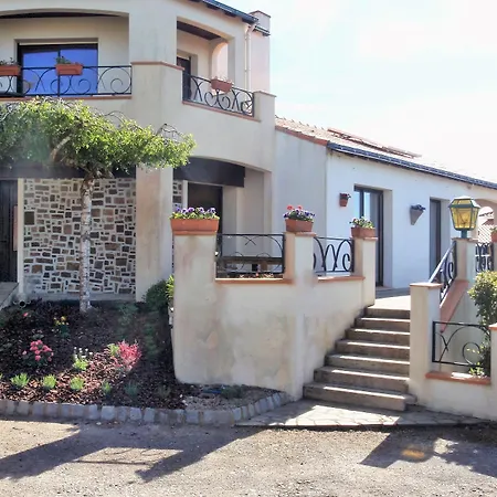 La Belgerie 4* לה ברנרי-אן-רץ