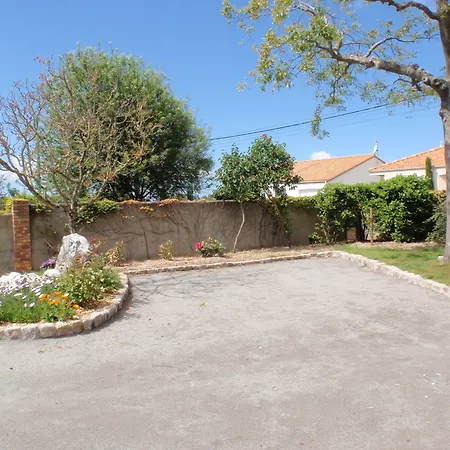 Bed & Breakfast La Belgerie La Bernerie-en-Retz