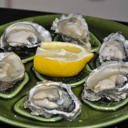 Bed & Breakfast La Belgerie 4*