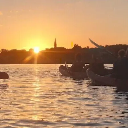 La Belgerie La Bernerie-en-Retz