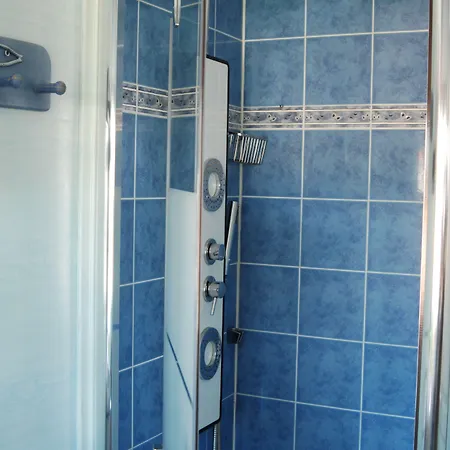 Bed & Breakfast La Belgerie La Bernerie-en-Retz