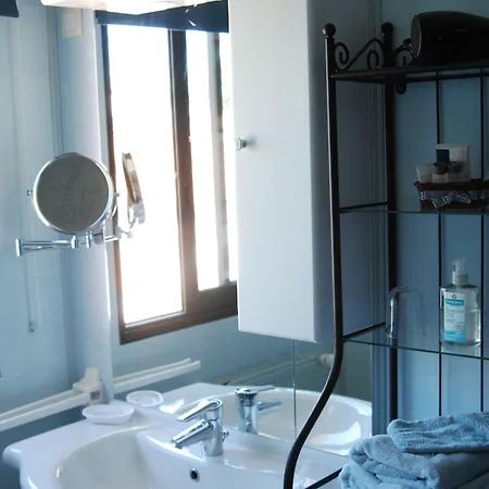 La Belgerie לינה וארוחת בוקר לה ברנרי-אן-רץ