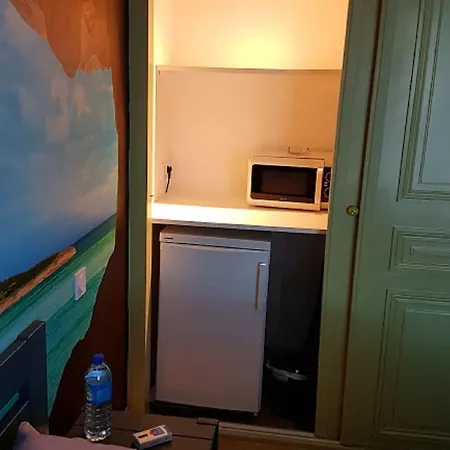 La Belgerie Bed & Breakfast 4*