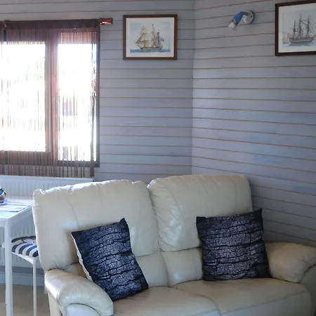 La Belgerie 4* La Bernerie-en-Retz