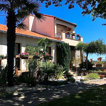 La Belgerie 4* La Bernerie-en-Retz