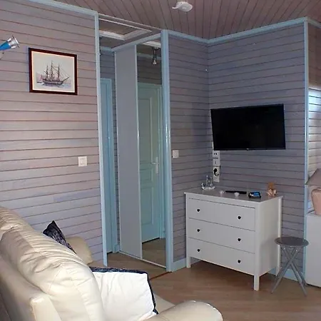 La Belgerie 4*