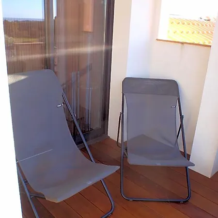Couette-café La Belgerie 4*