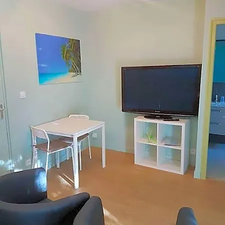 La Belgerie Couette-café 4*