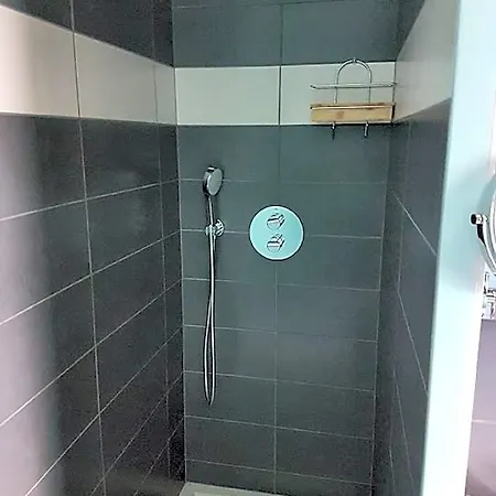 La Belgerie 4*