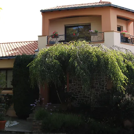 Bed & Breakfast La Belgerie