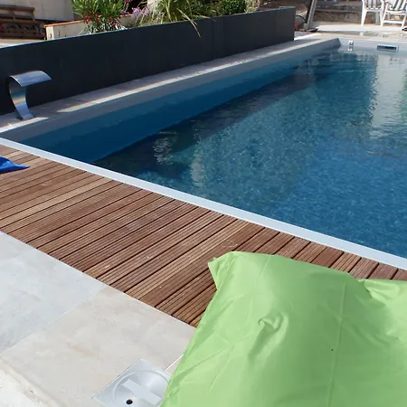 La Belgerie 4*
