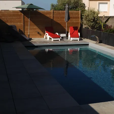 Bed & Breakfast La Belgerie