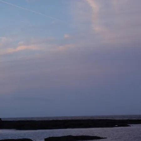 Bed & Breakfast La Belgerie