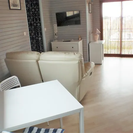 La Belgerie לינה וארוחת בוקר לה ברנרי-אן-רץ