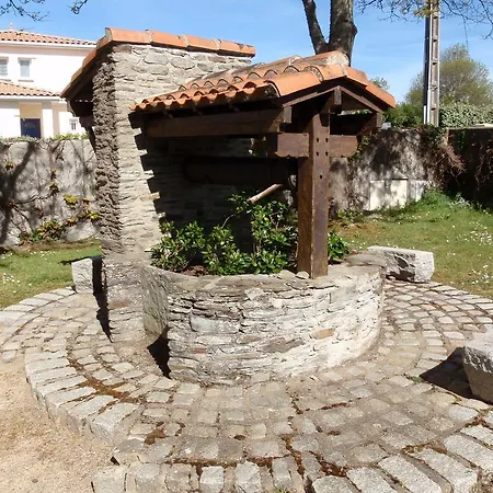 La Belgerie Bed and breakfast