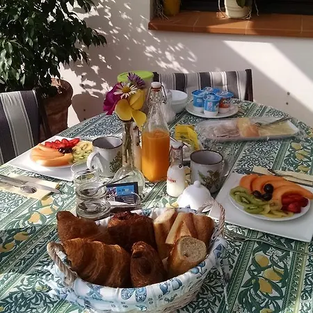 La Belgerie 4*