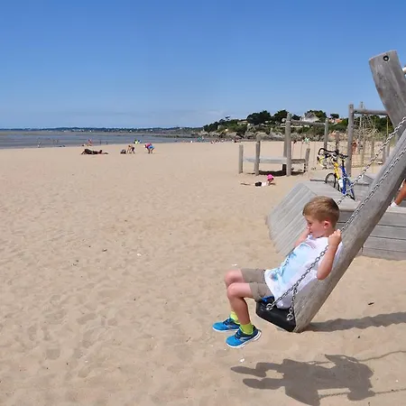 La Belgerie Bed & Breakfast 4*