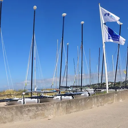 La Belgerie 4*