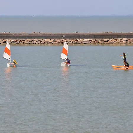 La Belgerie לה ברנרי-אן-רץ