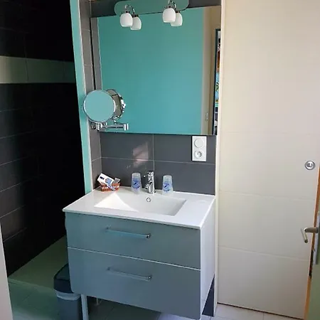 La Belgerie La Bernerie-en-Retz