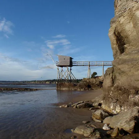 Bed & Breakfast La Belgerie 4*