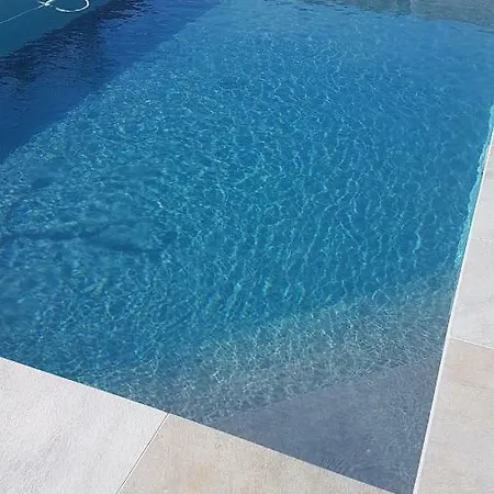 La Belgerie 4*