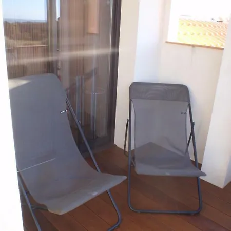 La Belgerie 4* לה ברנרי-אן-רץ