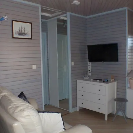 La Belgerie B&B