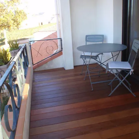 La Belgerie 4*