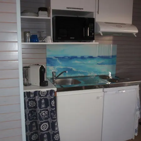 La Belgerie לינה וארוחת בוקר